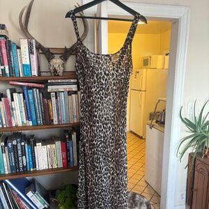 Realisation Par Gabriella dress in Leo, NWT!